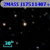2MASS J17511407+2308107