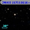 2MASS J17511616+2317381