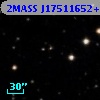 2MASS J17511652+2323056