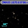2MASS J17511716+2327338