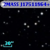 2MASS J17511864+2238299