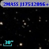 2MASS J17512086+2310108