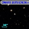 2MASS J17512626+2330260
