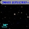 2MASS J17512937+2316494