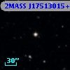 2MASS J17513015+2232194