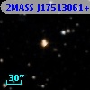 2MASS J17513061+2255331