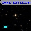 2MASS J17513224+2343399