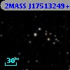 2MASS J17513249+2325314