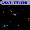 2MASS J17513343+2345342