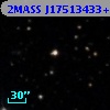 2MASS J17513433+2307244