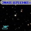2MASS J17513465+2300076