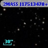 2MASS J17513470+2309252