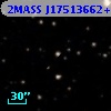 2MASS J17513662+2254099