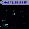 2MASS J17513685+2239074