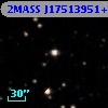 2MASS J17513951+2338093