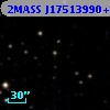 2MASS J17513990+2248088