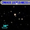 2MASS J17514021+2337034