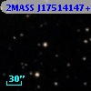 2MASS J17514147+2302096