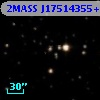 2MASS J17514355+2242445