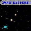 2MASS J17514386+2330158