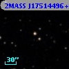 2MASS J17514496+2320182