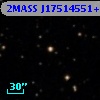 2MASS J17514551+2332280