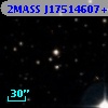 2MASS J17514607+2247165