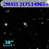 2MASS J17514965+2310570