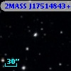 2MASS J17514843+2236431