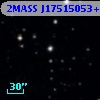 2MASS J17515053+2235195