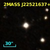 2MASS J22521637+7942273