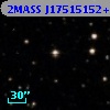 2MASS J17515152+2313057