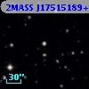 2MASS J17515189+2239341
