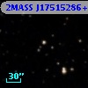2MASS J17515286+2337485