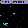 2MASS J17515371+2322276