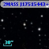 2MASS J17515443+2235396