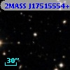 2MASS J17515554+2300097