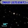 2MASS J17515672+2252310