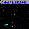 2MASS J17520143+2310512