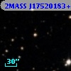 2MASS J17520183+2307282