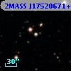 2MASS J17520671+2316062
