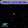 2MASS J17520770+2312531