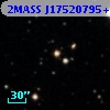 2MASS J17520795+2316196