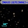 2MASS J17520862+2249533