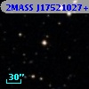 2MASS J17521027+2315075