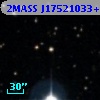 2MASS J17521033+2320549
