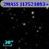2MASS J17521083+2249124