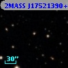 2MASS J17521390+2309556