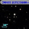 2MASS J17521600+2324357