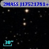 2MASS J17521781+2307341